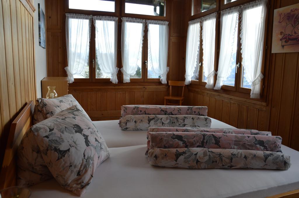 Ferienhof Krinde Ringoldswil Room photo