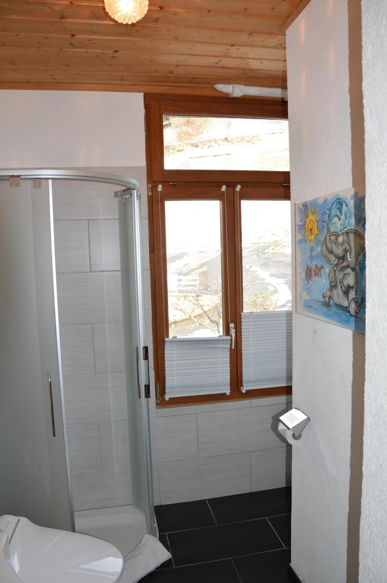 Ferienhof Krinde Ringoldswil Room photo