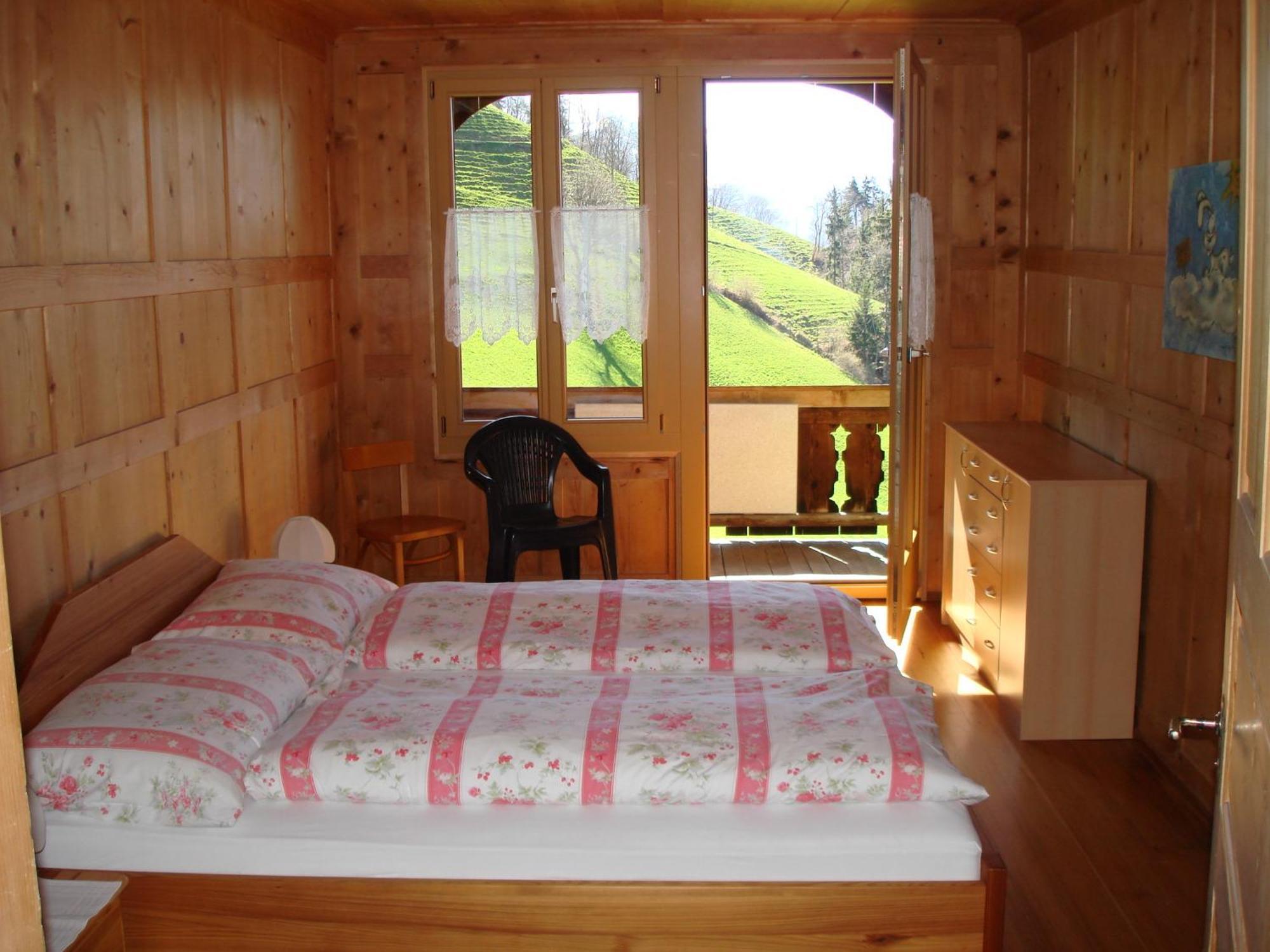 Ferienhof Krinde Ringoldswil Room photo